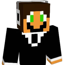 Andre_Proyer Minecraft avatar bust
