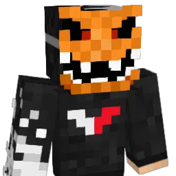 Andre_master Minecraft avatar bust