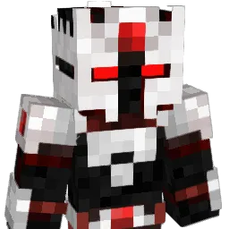 Andrea18013 Minecraft avatar bust