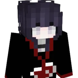Andrea1824 Minecraft avatar bust