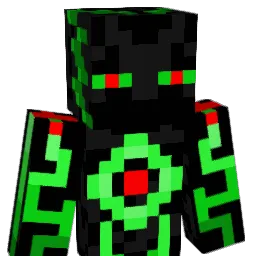 Andrea2309 Minecraft avatar bust