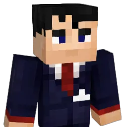 Andrea96CS's Minecraft skin