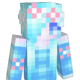 AndreaArden's Minecraft skin
