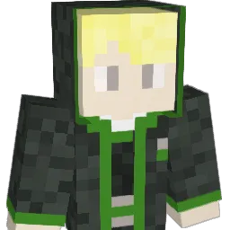 AndreaDiperna11 Minecraft avatar bust
