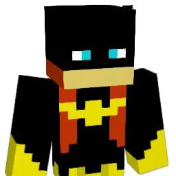 AndreaFR Minecraft avatar bust