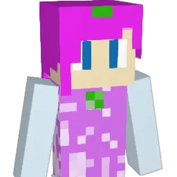 AndreaSart Minecraft avatar bust