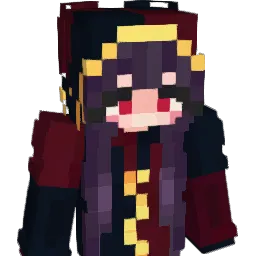 AndreaSick's Minecraft skin