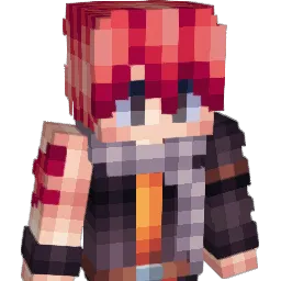 AndreaX_Ita_ Minecraft avatar bust