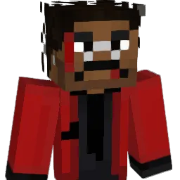 Andrea_Locca Minecraft avatar bust