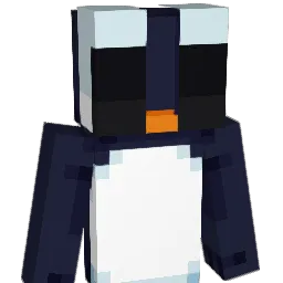Andrea_bcqh Minecraft avatar bust