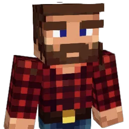 Andreas030304 Minecraft avatar bust