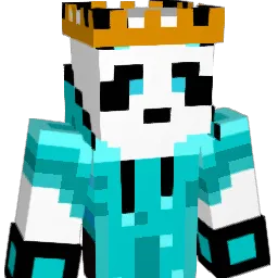 Andreas1238581 Minecraft avatar bust