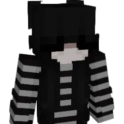 Andreas1406 Minecraft avatar bust