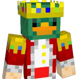 Andreas1810 Minecraft avatar bust