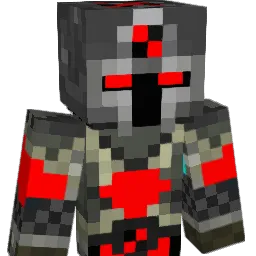 Andreas20020208 Minecraft avatar bust