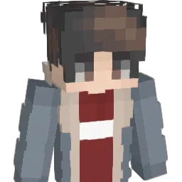 AndreasProPlayer Minecraft avatar bust
