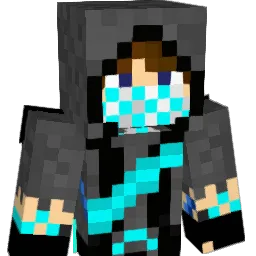 Andreas_OH Minecraft avatar bust