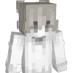 Andreas_xxx Minecraft avatar bust
