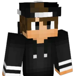 Andreasbj Minecraft avatar bust