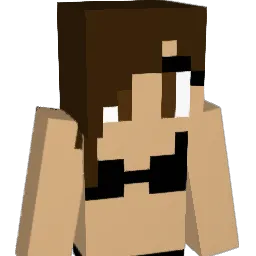 AndreazIsSoCool Minecraft avatar bust