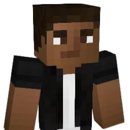 Andreboss763 Minecraft avatar bust