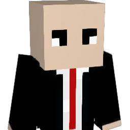 Andrec2001's Minecraft skin