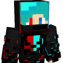 Andrecraft17 Minecraft avatar bust