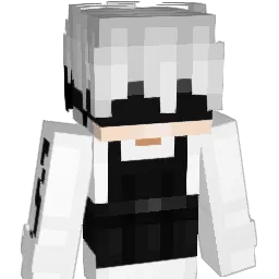Andree87_ Minecraft avatar bust