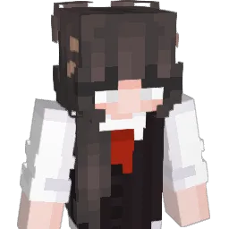 Andreea033's Minecraft skin