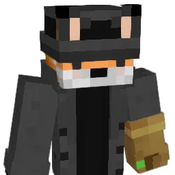 Andreh233 Minecraft avatar bust