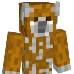 Andrei21032000 Minecraft avatar bust