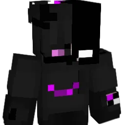AndreiPlayzs Minecraft avatar bust