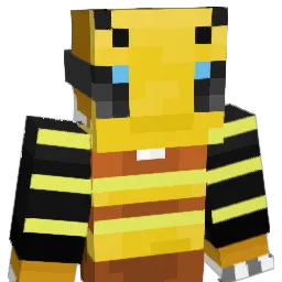 AndreiacAraujo Minecraft avatar bust