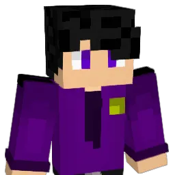 Andreikaking's Minecraft skin