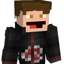 Andreiku's Minecraft skin