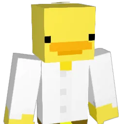 Andreino72 Minecraft avatar bust
