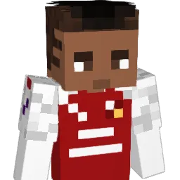 Andreiudrea23's Minecraft skin