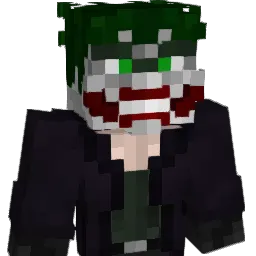 Andrejowski's Minecraft skin