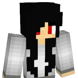 Andrela_Astraan Minecraft avatar bust