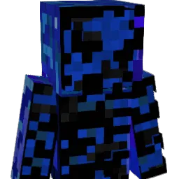 Andremorta's Minecraft skin