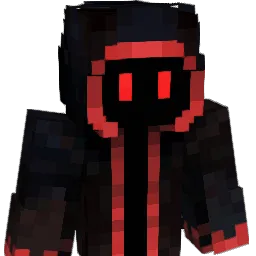 AndresDevW Minecraft avatar bust