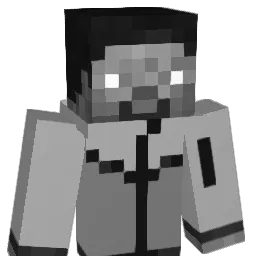AndresEeee Minecraft avatar bust