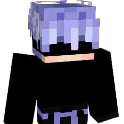 AndresJP2 Minecraft avatar bust