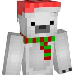 AndresTheBomb Minecraft avatar bust
