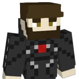 AndresYourself Minecraft avatar bust