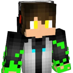 Andres_AC's Minecraft skin