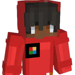 Andres_craft Minecraft avatar bust