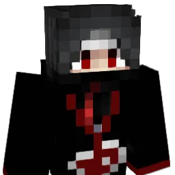 Andresalexis20 Minecraft avatar bust