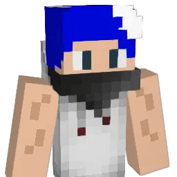 Andrew181003 Minecraft avatar bust