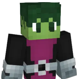 Andrew22755 Minecraft avatar bust